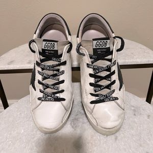 Women’s Golden Goose Shoes